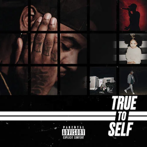 Bryson Tiller - True To Self  (Stream)