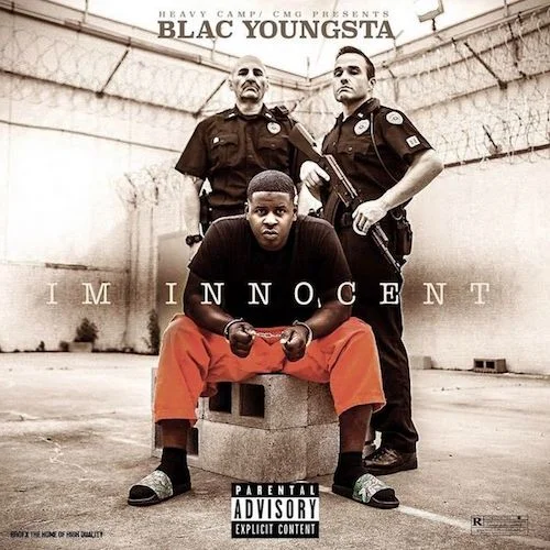 Blac Youngsta - I'm Innocent (Stream)
