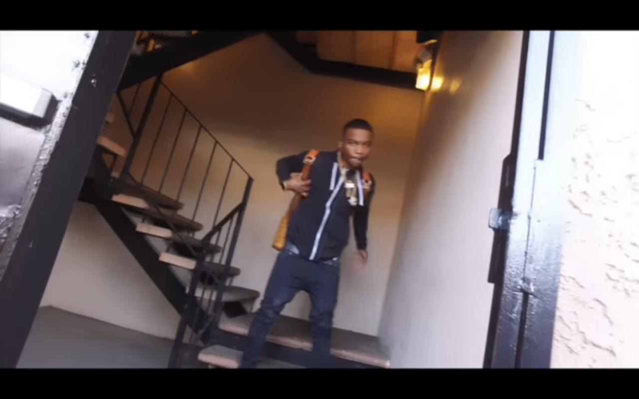 Roddy Ricch - Baby Boy
