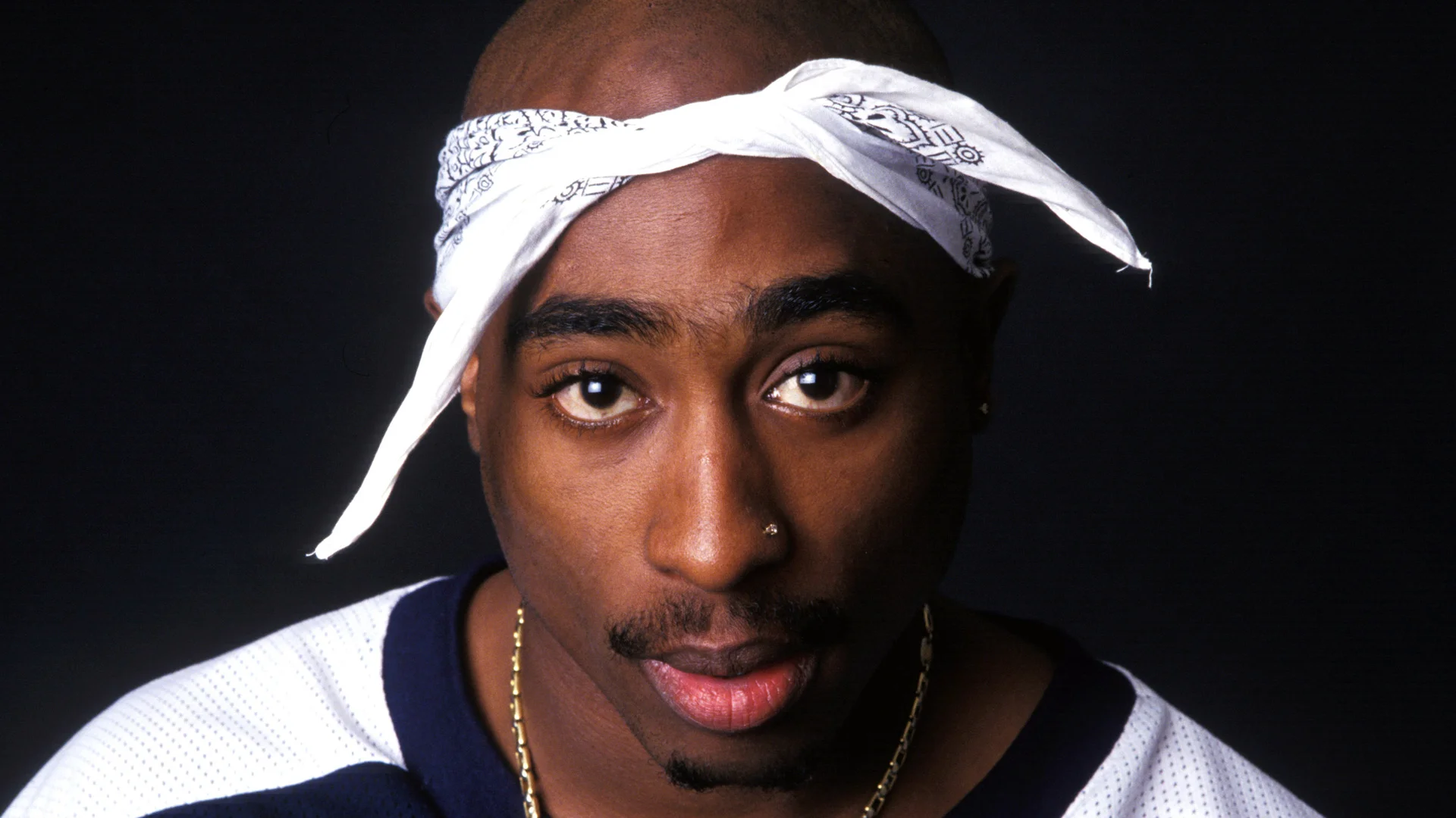 TUPAC SHAKUR - Before They Were GONE - ALL EYEZ ON ME - UPDATED BIO