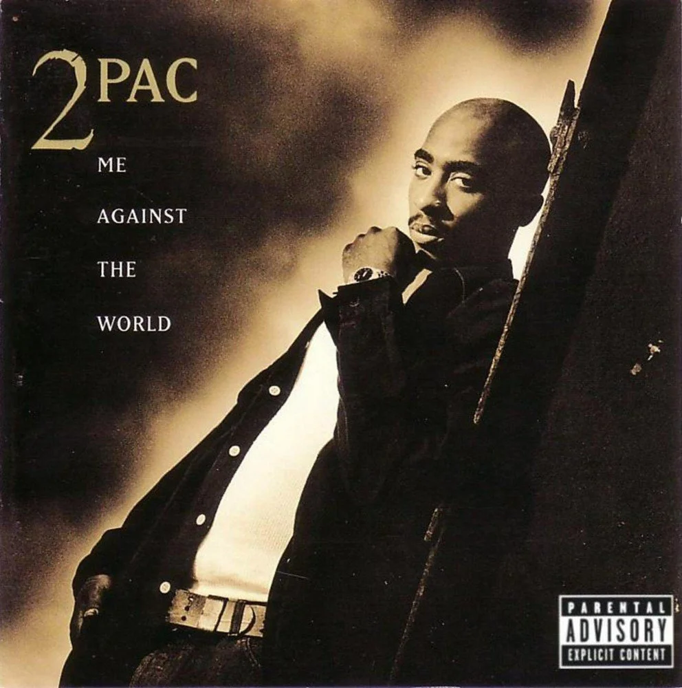 2Pac - Dear Mama