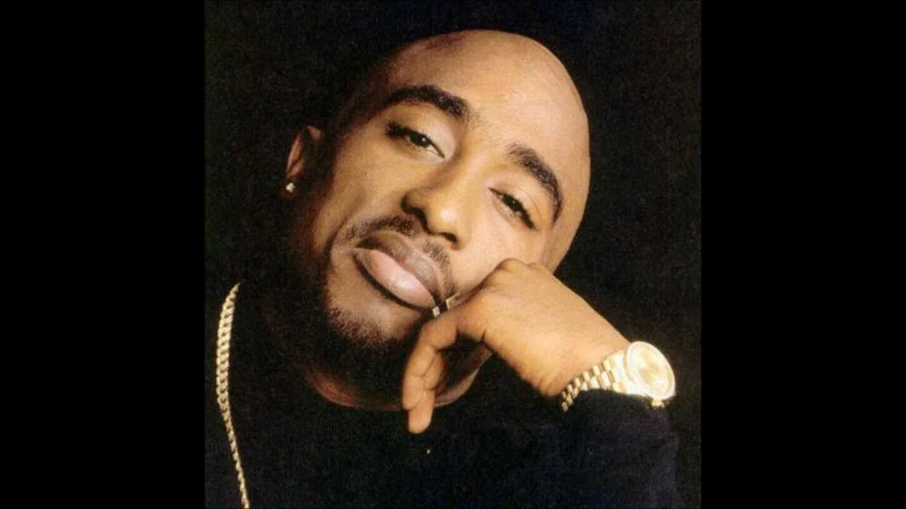 2Pac - I Ain't Mad At Cha