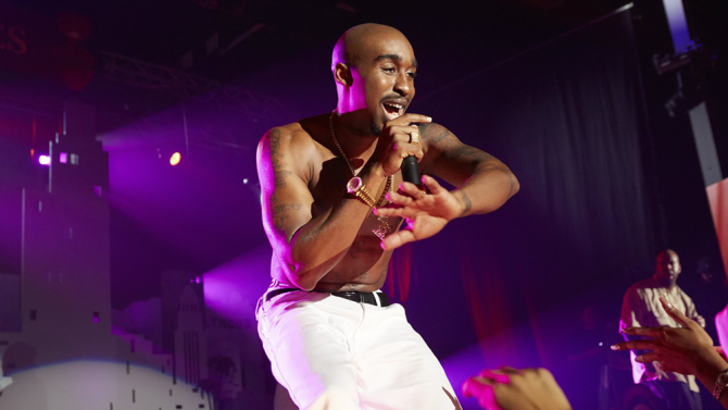 'All Eyez on Me’: With a Strong Box Office Debut, Another Diverse Film Gets Underestimated