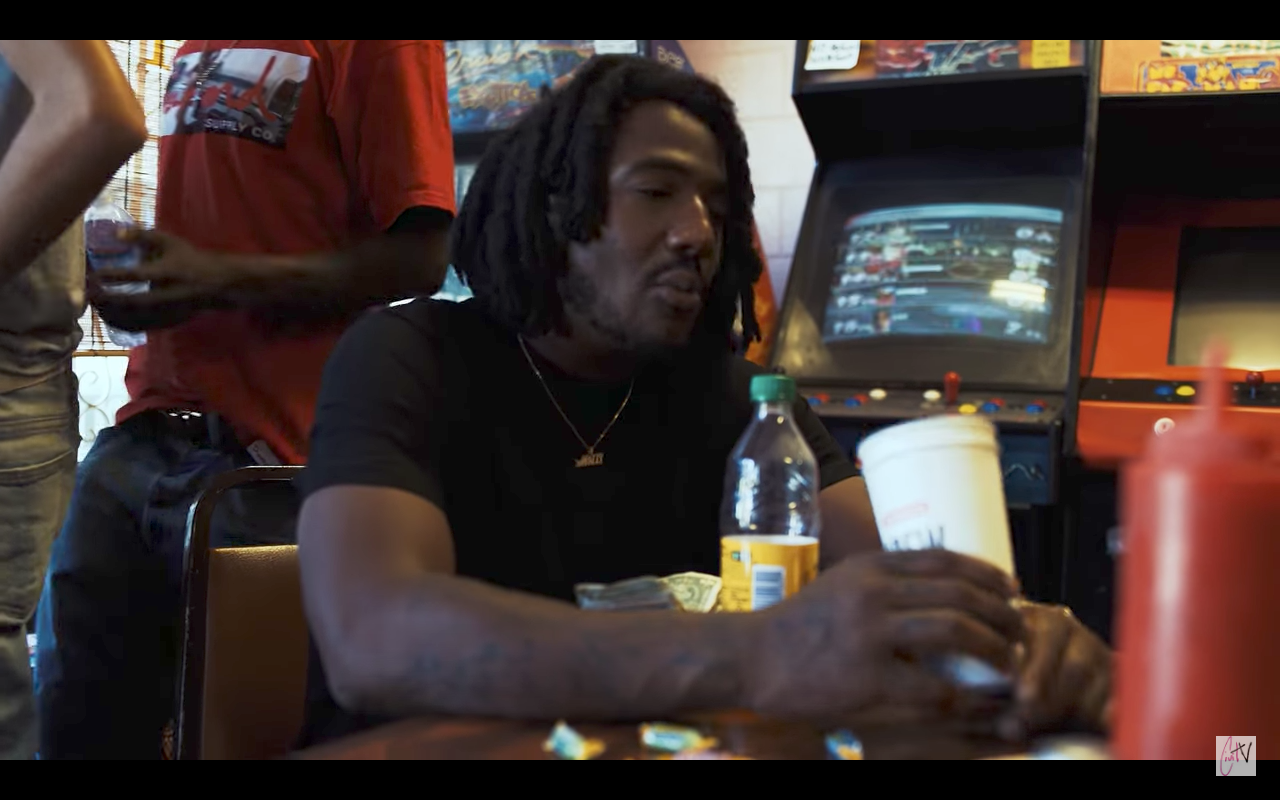 Mozzy - Welcome To My Neighborhood (Documentary)