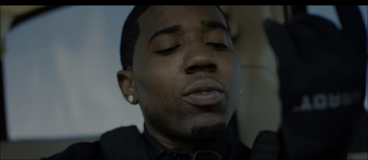 YFN Lucci - Heartless ft. Rick Ross (Official Video)