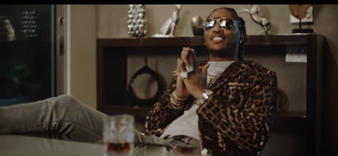 Future - PIE Ft. Chris Brown 