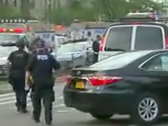 NYC hospital shooting: What we know