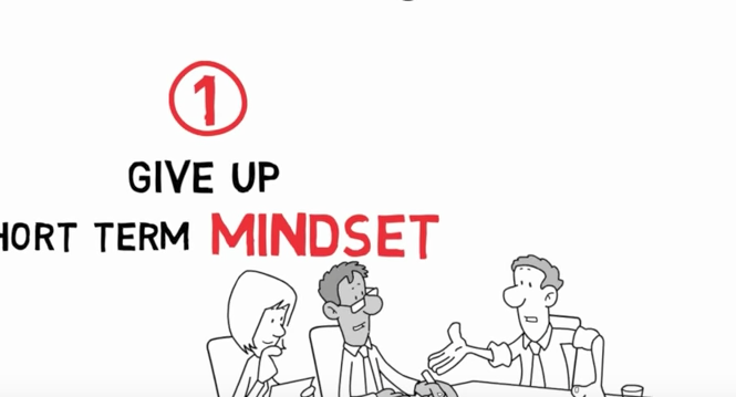 5 Things to Give Up If You Want to Be Successful 