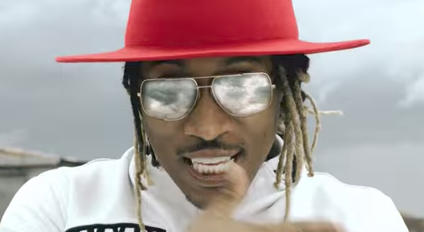 Future - Where Ya At ft. Drake
