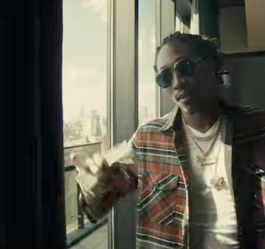 Future - Check On Me ft. Fabolous