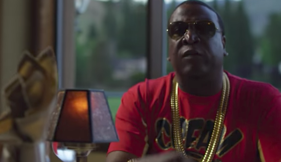 E-40 & B-Legit - “Fo Sho” (feat. JT The 4th)