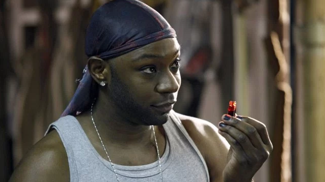 ‘True Blood’ Star Nelsan Ellis Dies at 39