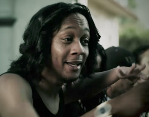 DJ Quik feat. Suga Free & Ty Dolla $ign - Nobody