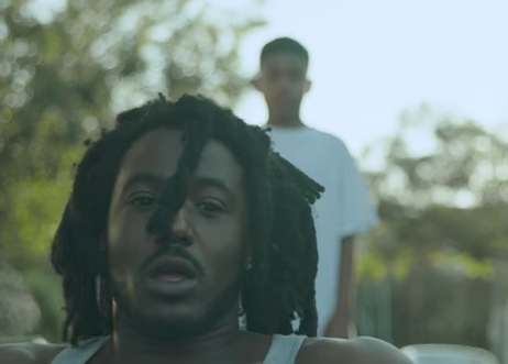 Mozzy - Afraid ft. DCMBR