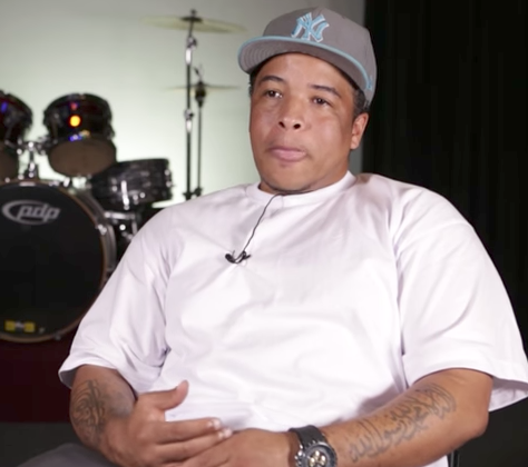 BG Knocc Out on Close Friendship with Orlando Anderson, Did Orlando Kill 2Pac?