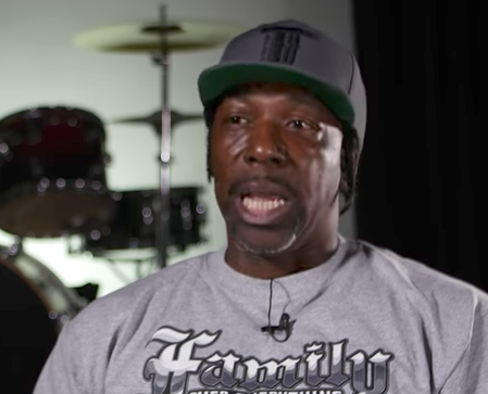 MC Eiht on Prodigy Dying & Mobb Deep's Impact on East Coast Gangsta Rap