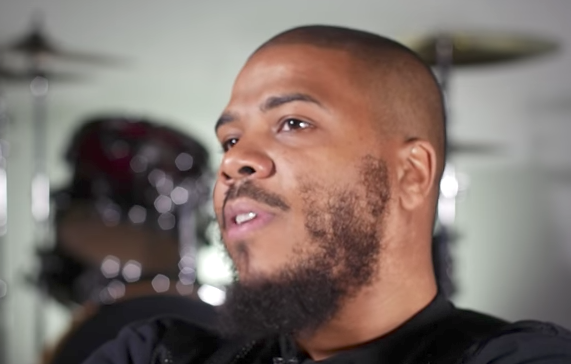 Napoleon (Outlawz) on 2Pac & BIG Running Into Each Other at Height of East West Beef