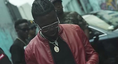 OFB Yung - Money In My Jeans