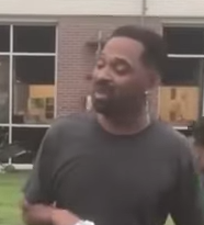 Behind The Scenes "Da Trap" T.I, Mike Epps, DC Youngfly , Lil Duval Roasting