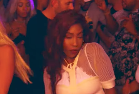 Sevyn Streeter - Anything You Want feat. Ty Dolla $ign, Wiz Khalifa & Jeremih
