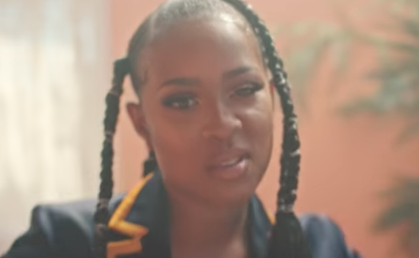 DeJ Loaf - No Fear