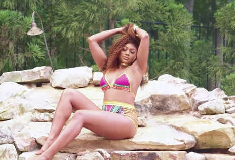 Wale - Fine Girl (feat. Davido and Olamide)