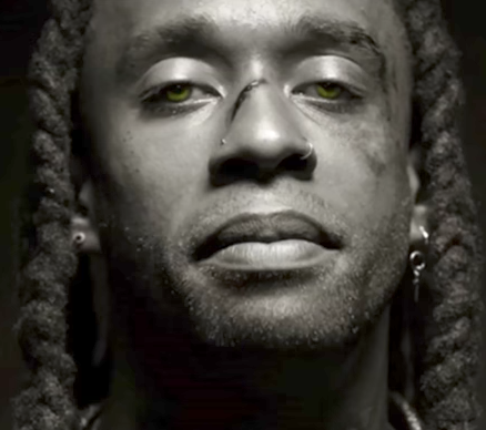 Ty Dolla Sign - In Her Lane Feat. Kirko Bangz
