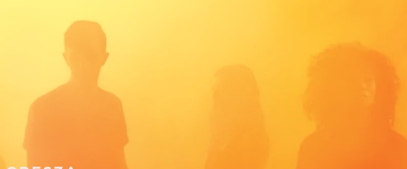 ODESZA - Higher Ground (feat. Naomi Wild)