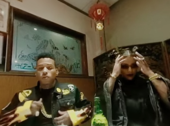 Kid Ink - Mochi