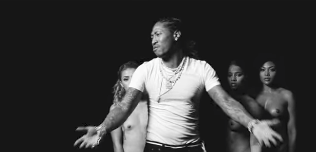 Future - My Collection (NSFW)