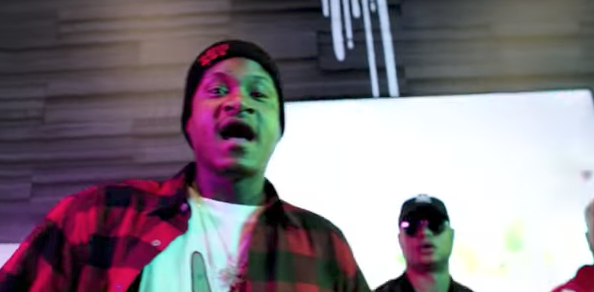 Slim 400 - Spanish (Remix) ft. Berner, R-1 La Esencia