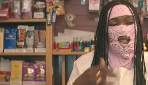 Leikeli47 - Miss Me