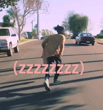 Duckwrth - Bernal Heights