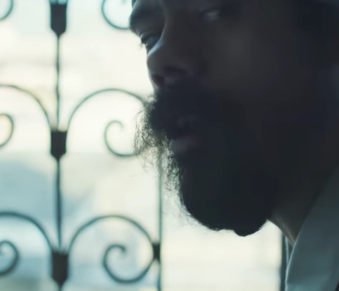 Damian "Jr. Gong" Marley - R.O.A.R.