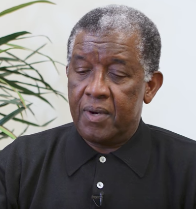 Virgil Roberts on Suge Knight Bringing Dr. Dre & DOC Over Unpaid Royalties