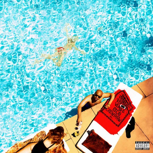Jay 305 - Taking All Bets (Album Stream)