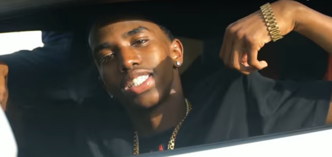 King Combs - Type Different ft. Bay Swag, Lajan Slim