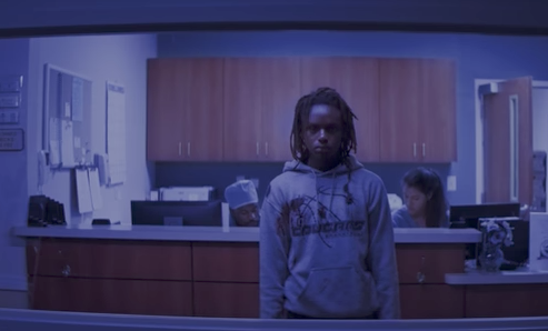 Meek Mill's Wins And Losses (The Movie): Chapter 1