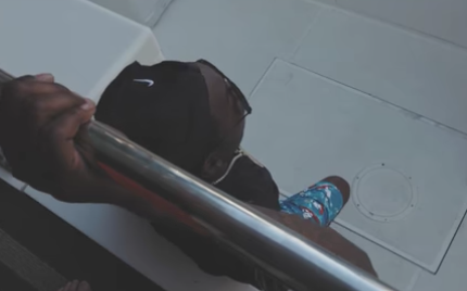 Meek Mill - Issues (Official Music Video)