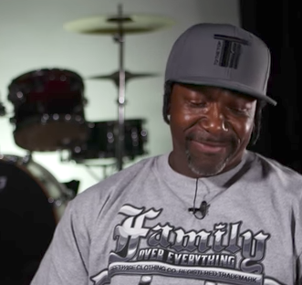 MC Eiht on Rappers Calling Themselves 2Pac: It's Never West Coast Rappers