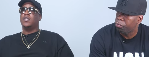 Outlawz on 2Pac Getting Shot in Vegas, His Last Words Being "F*** The Police"