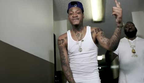 Slim 400 - Digiscale ft. Trae the Truth
