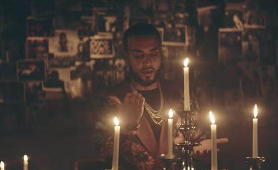 French Montana - Whiskey Eyes ft. Chinx