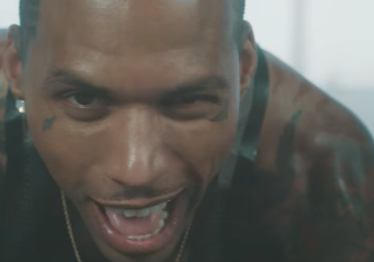 Kid Ink - Supersoaka