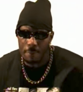 DMX - What They Really Want ft. Sisqo