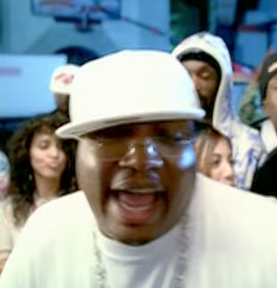 Snoop Dogg - Candy (Drippin' Like Water) ft. E-40, M.C. Eiht, Goldie Loc, Daz, Kurupt