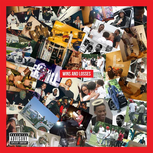 Meek Mill - Wins and Losses (Album Stream)