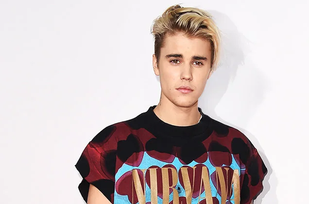 Justin Bieber Cancels His Tour!