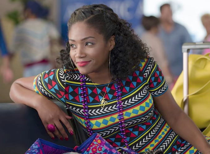 ‘Girls Trip’ Dominates the Box Office Opening Weekend