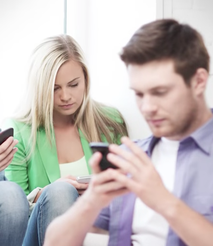 It’s Not Your Fault You’re Addicted To Your Phone
